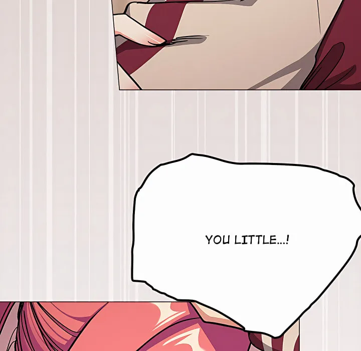 Someone Stop Her! Chapter 105 page 136