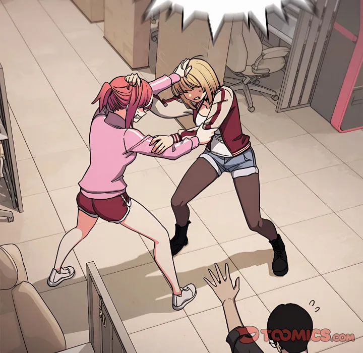 Someone Stop Her! Chapter 105 page 140