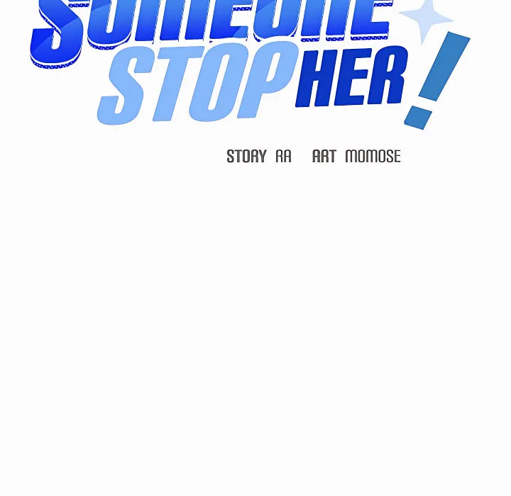 Someone Stop Her! Chapter 105 page 147