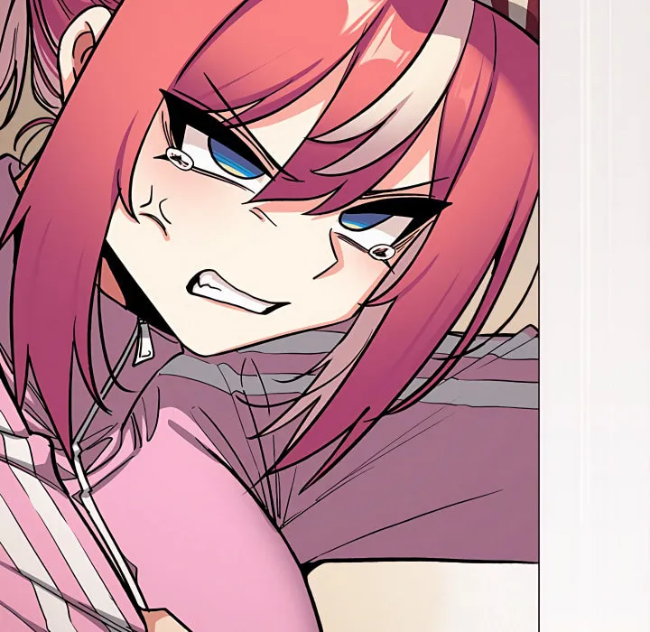 Someone Stop Her! Chapter 105 page 137