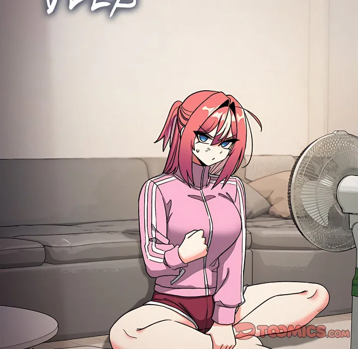 Someone Stop Her! Chapter 105 page 164