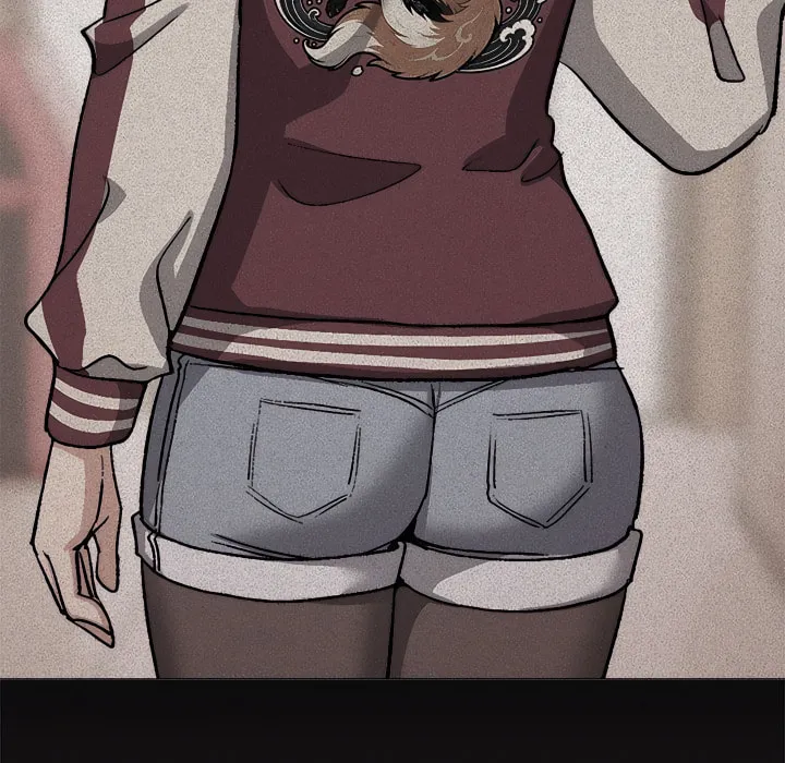 Someone Stop Her! Chapter 105 page 161