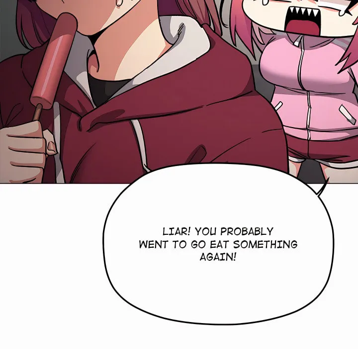 Someone Stop Her! Chapter 105 page 177