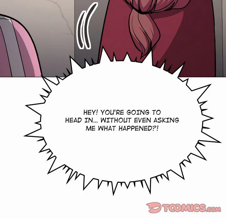 Someone Stop Her! Chapter 105 page 180