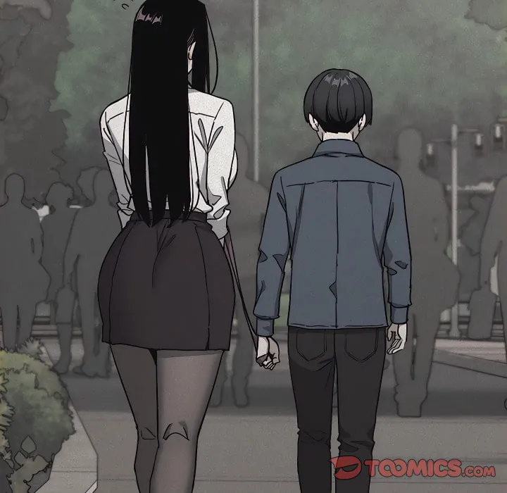 Someone Stop Her! Chapter 105 page 196