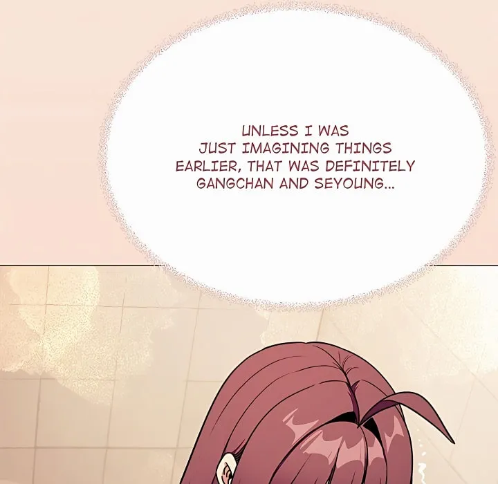 Someone Stop Her! Chapter 106 page 9
