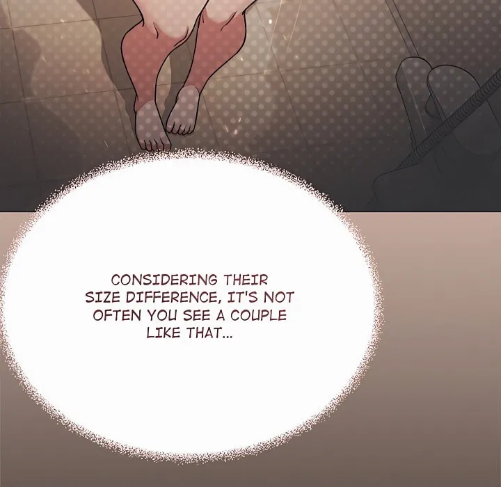Someone Stop Her! Chapter 106 page 11