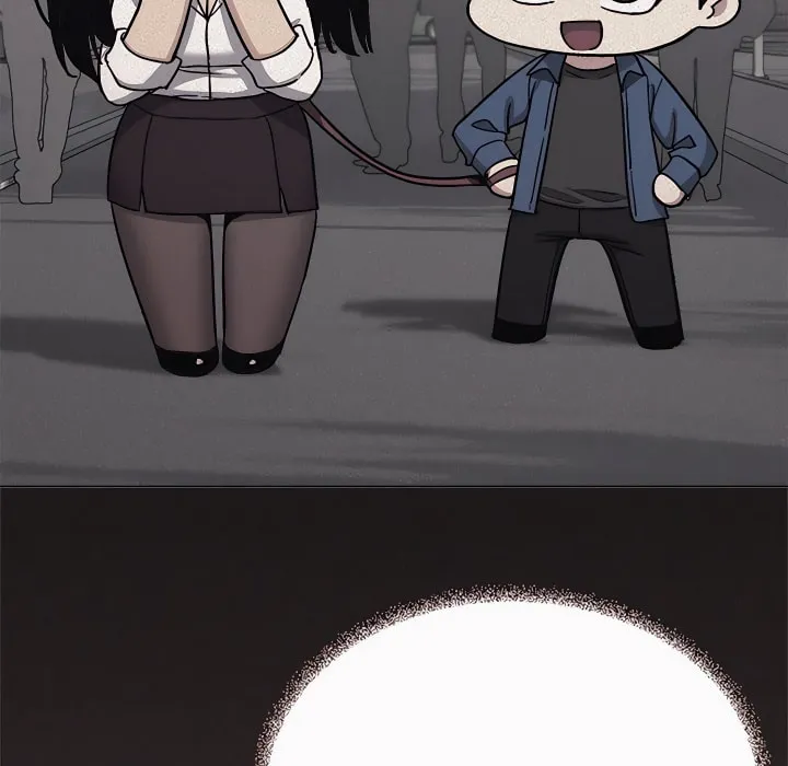 Someone Stop Her! Chapter 106 page 99