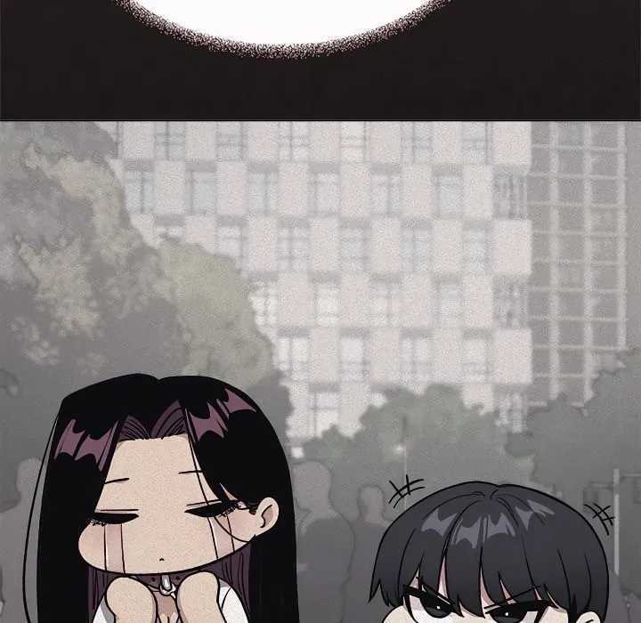 Someone Stop Her! Chapter 106 page 98