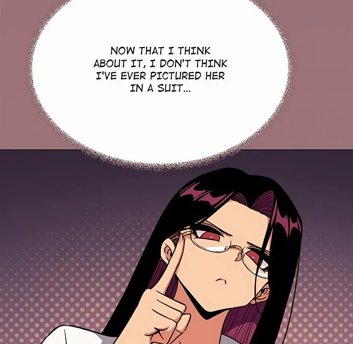 Someone Stop Her! Chapter 106 page 94