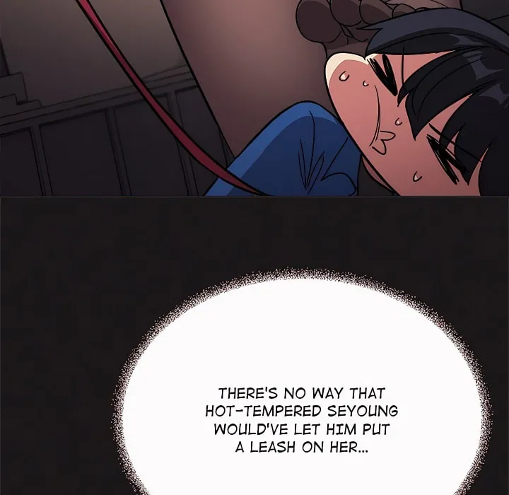Someone Stop Her! Chapter 106 page 106