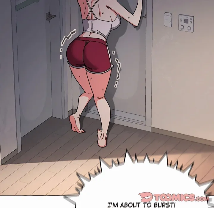 Someone Stop Her! Chapter 106 page 132