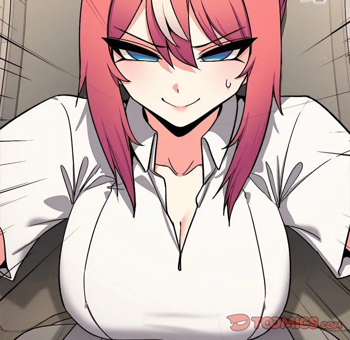 Someone Stop Her! Chapter 106 page 188