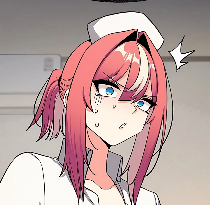 Someone Stop Her! Chapter 107 page 6