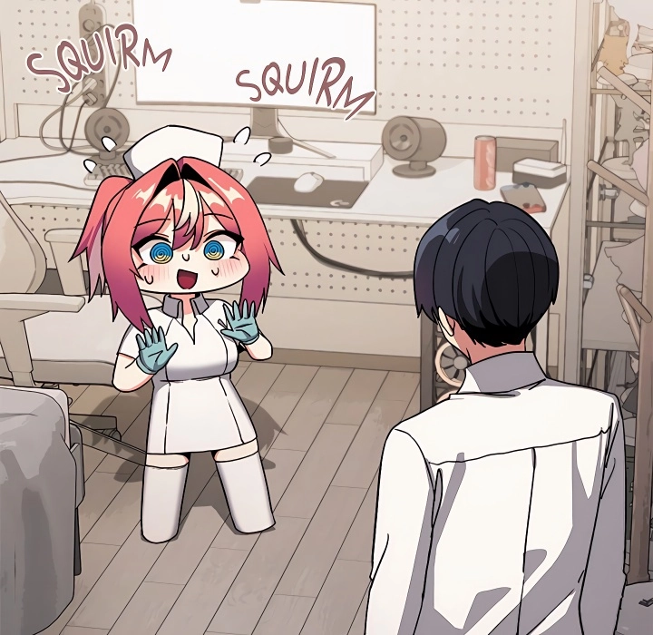 Someone Stop Her! Chapter 107 page 18