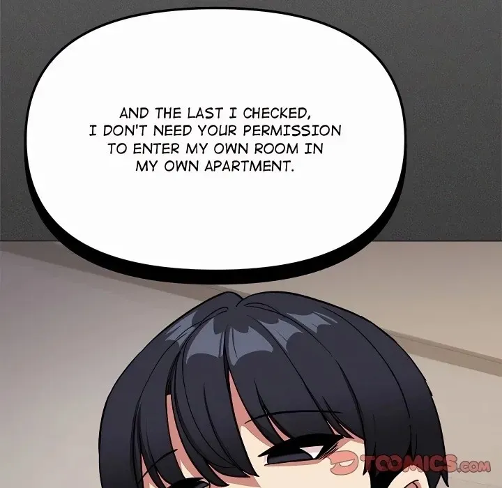 Someone Stop Her! Chapter 107 page 20