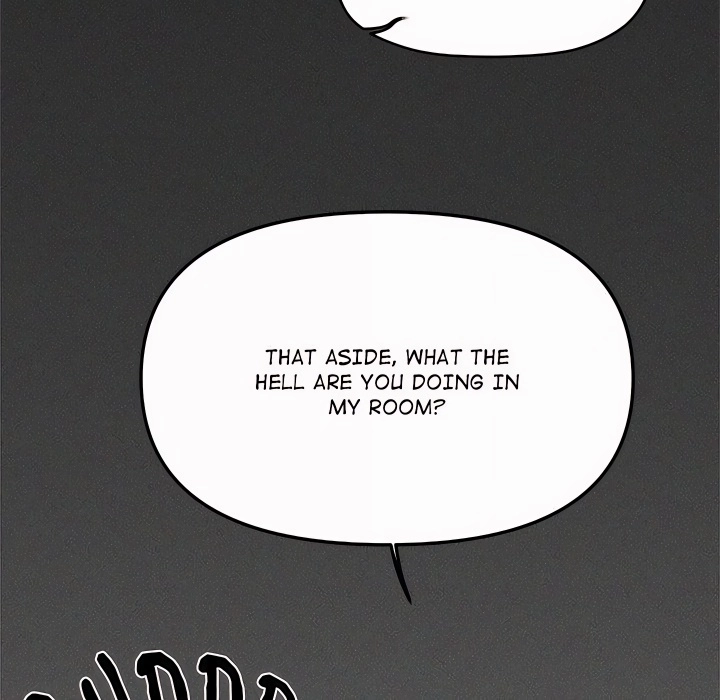 Someone Stop Her! Chapter 107 page 22