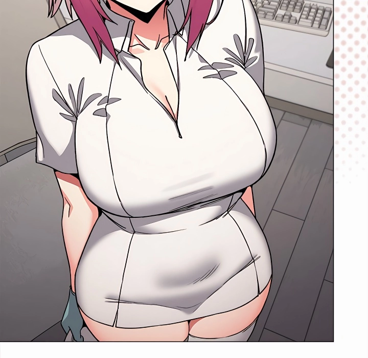 Someone Stop Her! Chapter 107 page 42