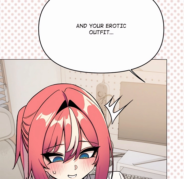 Someone Stop Her! Chapter 107 page 41