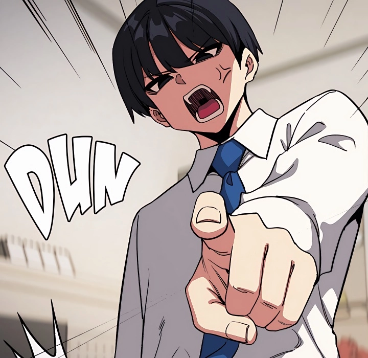 Someone Stop Her! Chapter 107 page 47