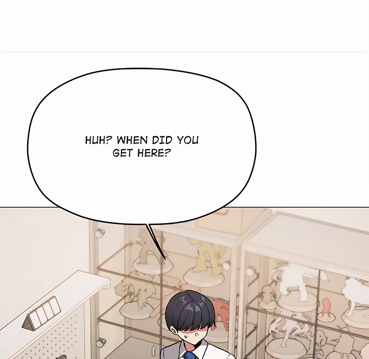 Someone Stop Her! Chapter 107 page 57