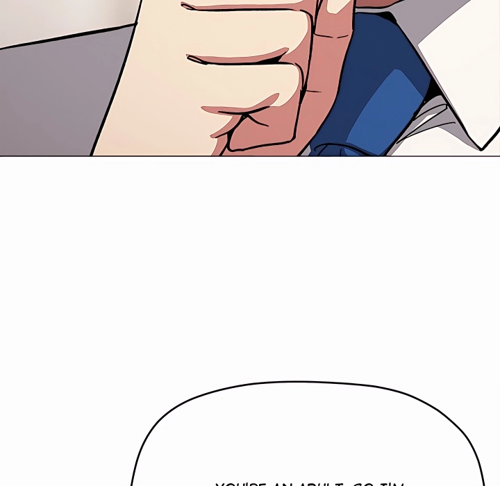 Someone Stop Her! Chapter 107 page 61