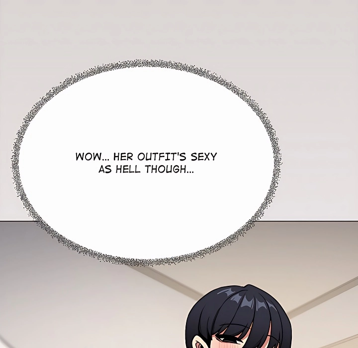 Someone Stop Her! Chapter 107 page 78