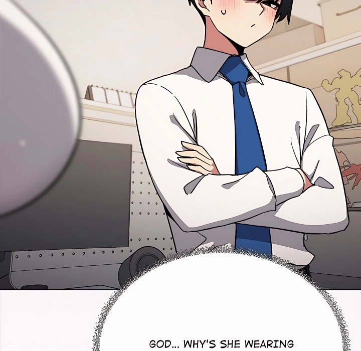 Someone Stop Her! Chapter 107 page 79