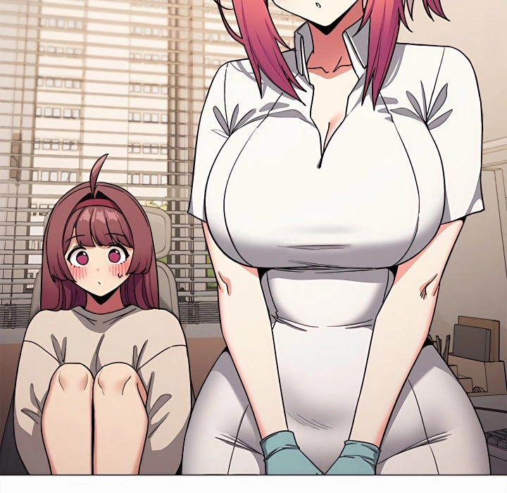Someone Stop Her! Chapter 107 page 66
