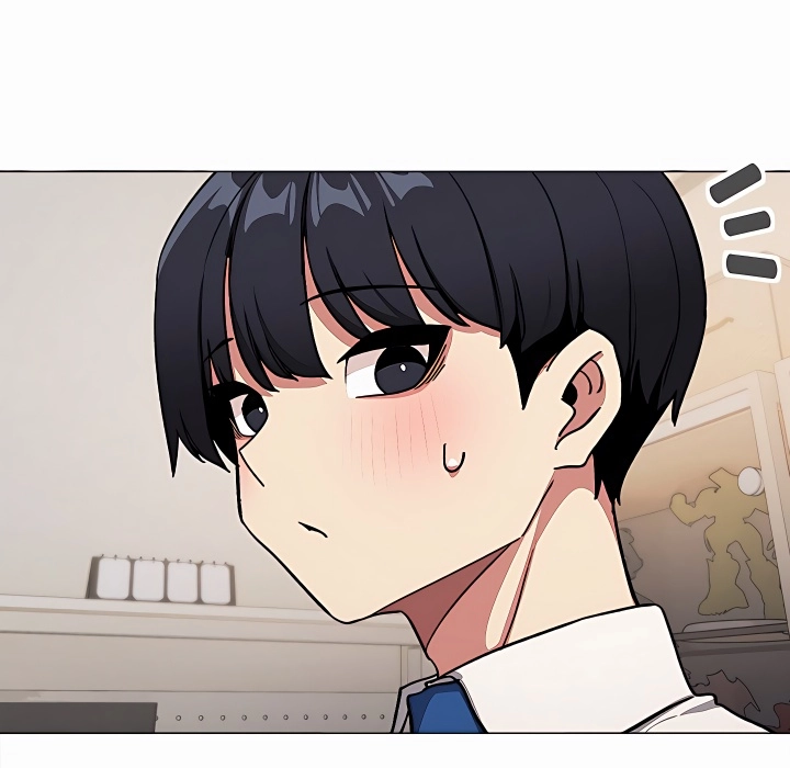 Someone Stop Her! Chapter 107 page 81