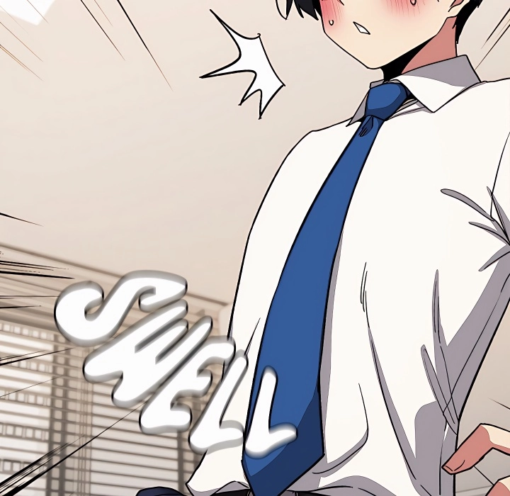 Someone Stop Her! Chapter 107 page 89