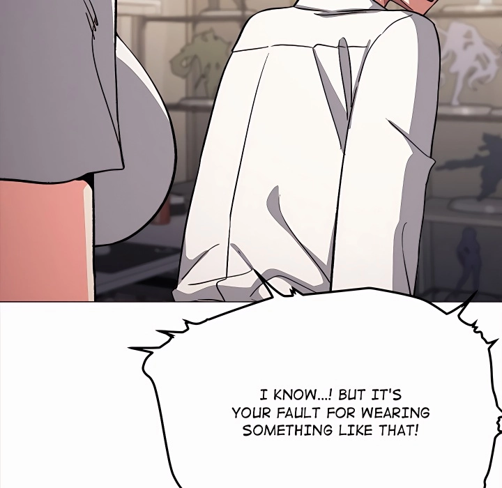 Someone Stop Her! Chapter 107 page 95