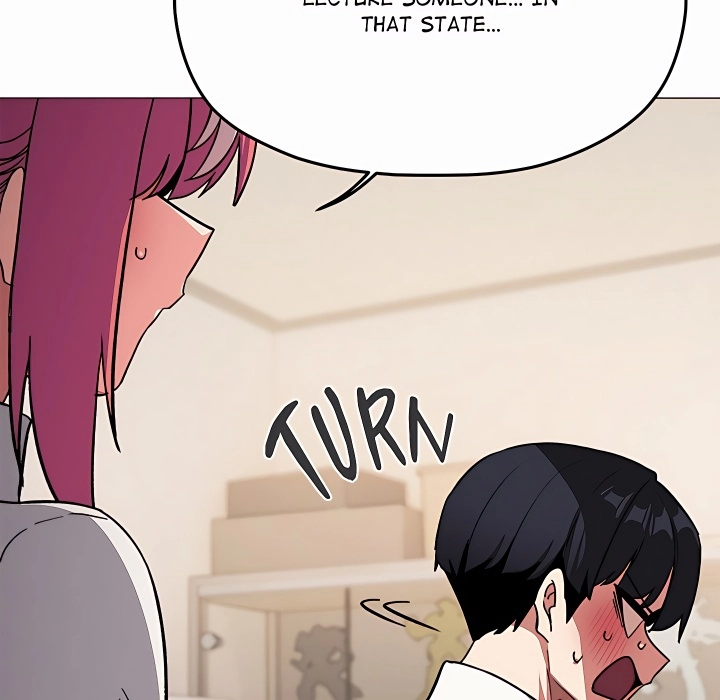 Someone Stop Her! Chapter 107 page 94