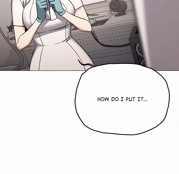 Someone Stop Her! Chapter 107 page 26