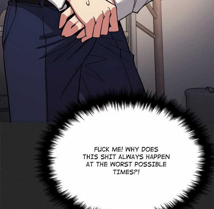 Someone Stop Her! Chapter 107 page 101