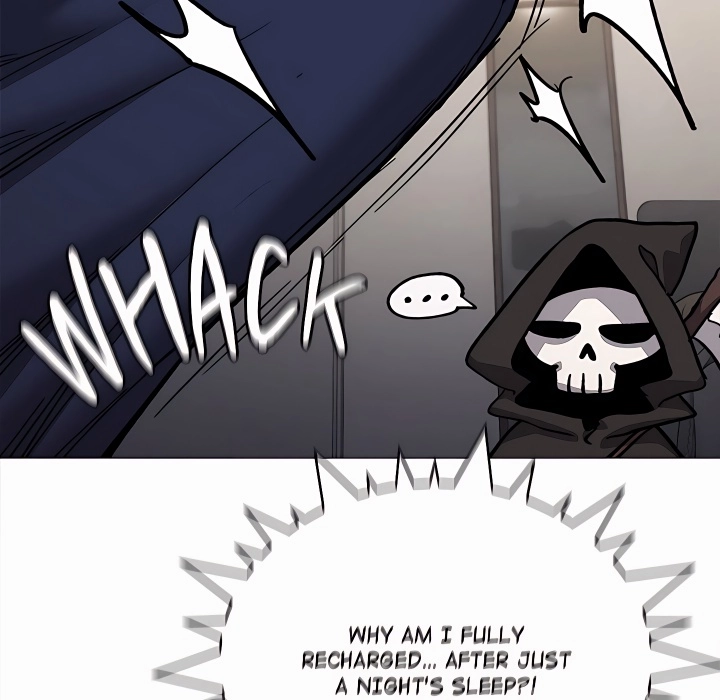 Someone Stop Her! Chapter 107 page 107