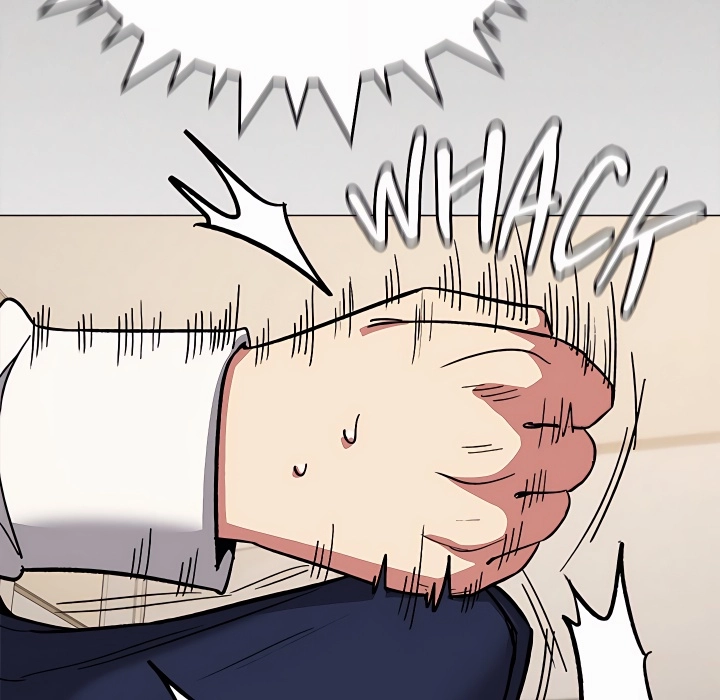 Someone Stop Her! Chapter 107 page 106