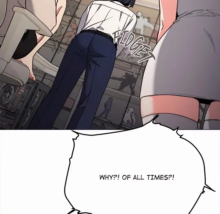 Someone Stop Her! Chapter 107 page 110