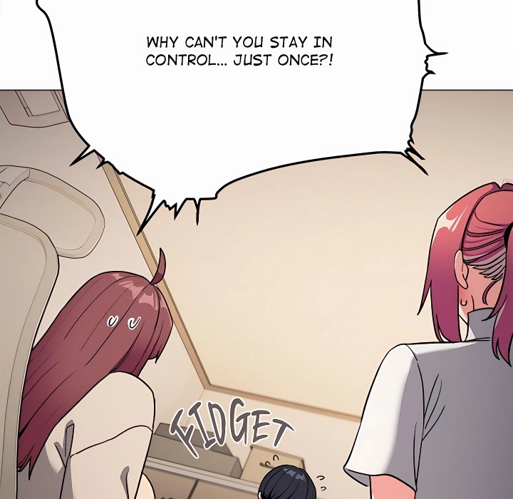 Someone Stop Her! Chapter 107 page 109