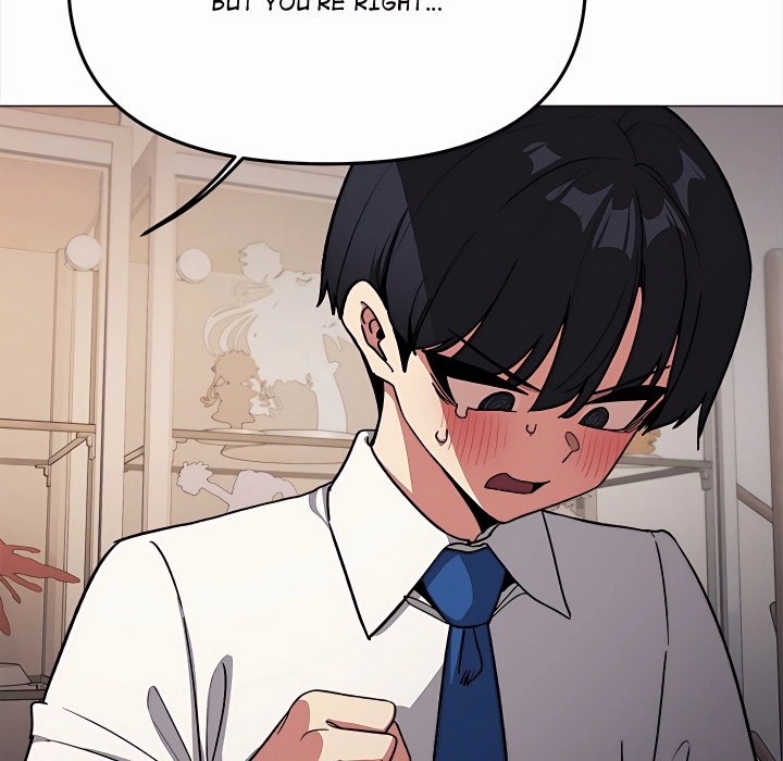 Someone Stop Her! Chapter 107 page 112
