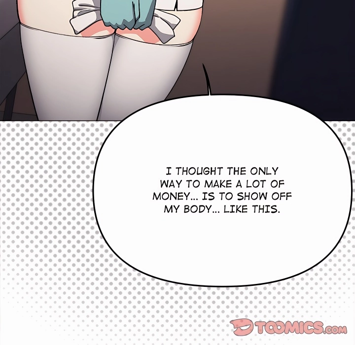 Someone Stop Her! Chapter 107 page 116