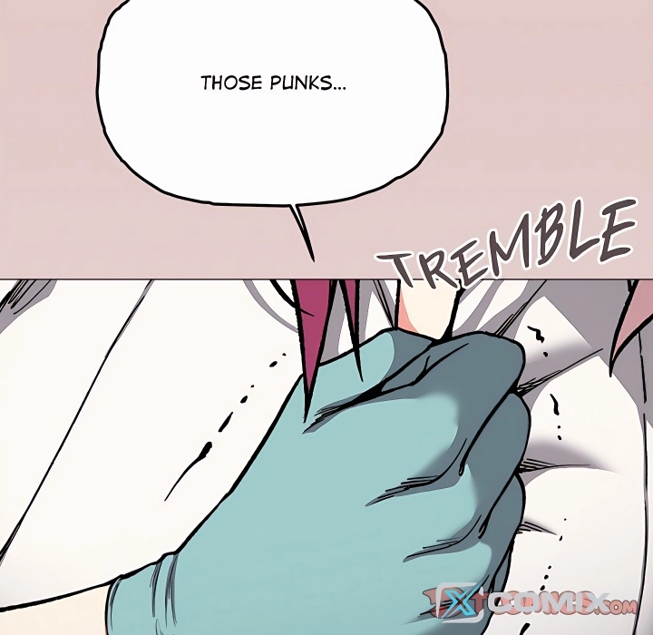 Someone Stop Her! Chapter 107 page 132