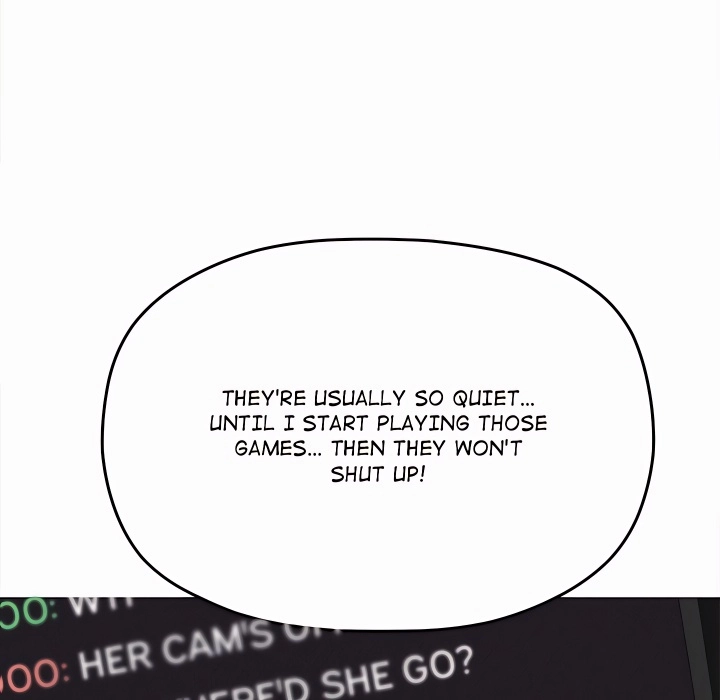 Someone Stop Her! Chapter 107 page 137