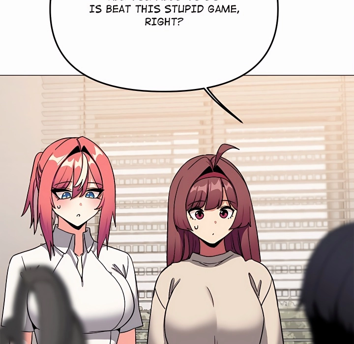 Someone Stop Her! Chapter 107 page 155
