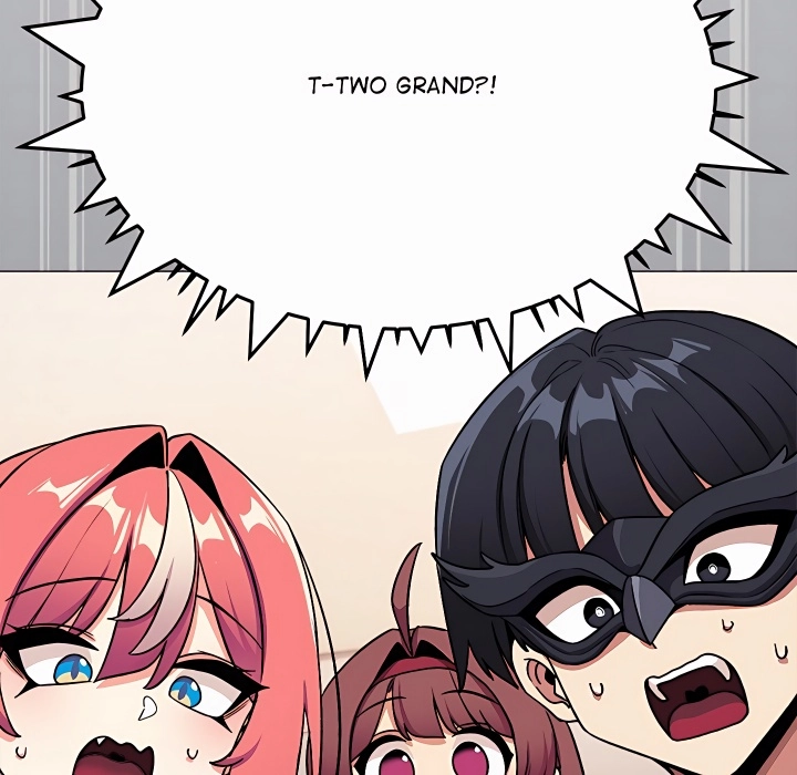 Someone Stop Her! Chapter 107 page 191