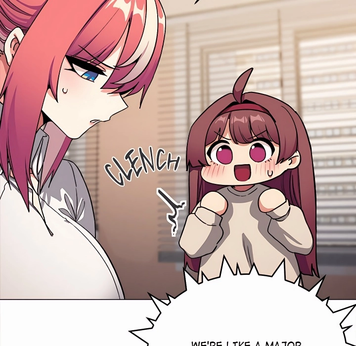 Someone Stop Her! Chapter 108 page 11