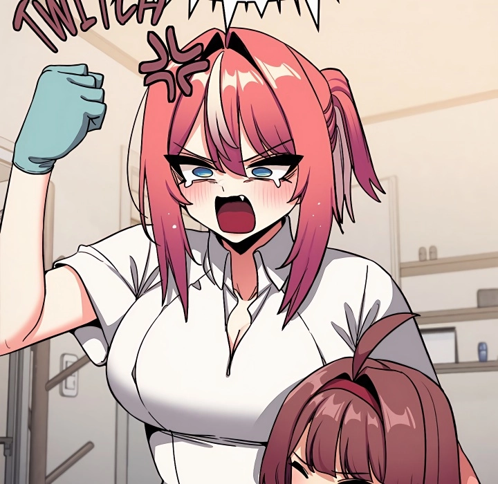 Someone Stop Her! Chapter 108 page 34