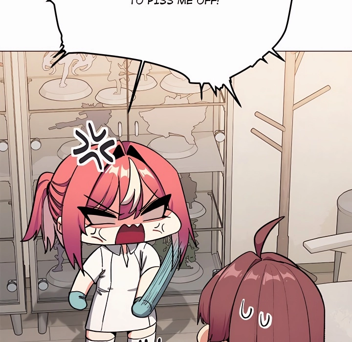 Someone Stop Her! Chapter 108 page 31