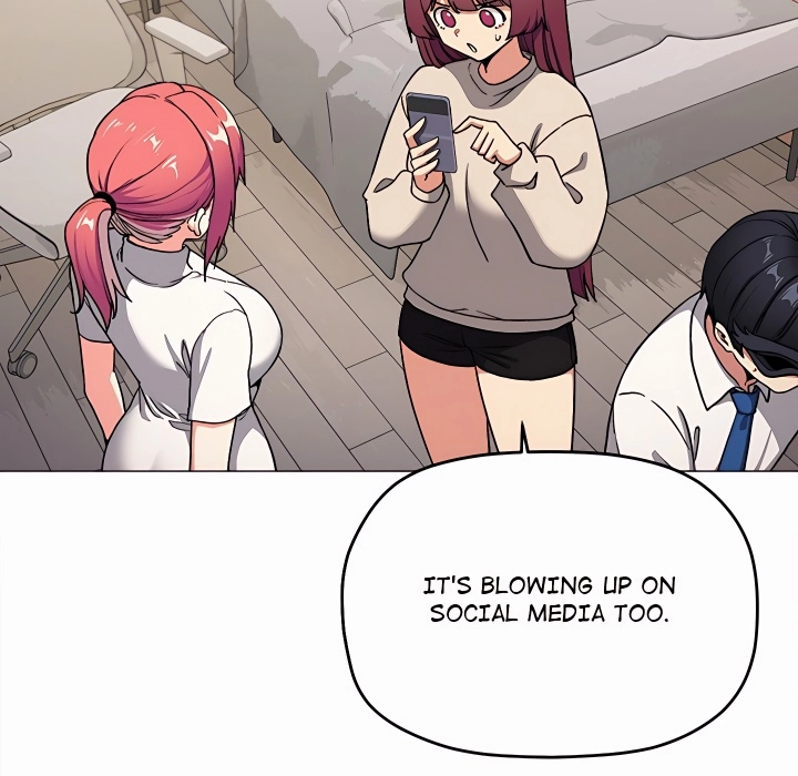Someone Stop Her! Chapter 108 page 45
