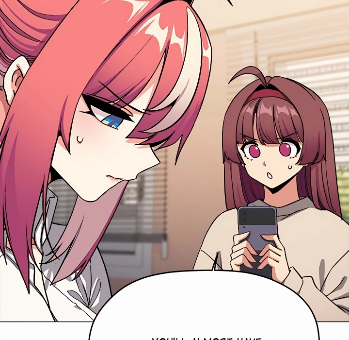 Someone Stop Her! Chapter 108 page 51